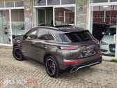 DS DS7 Crossback 2.0 BlueHDi Performance Line EAT8