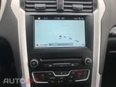 Ford Mondeo 1.5 TDCi Titanium ECOnetic
