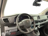 Peugeot Expert 2.0 BlueHDi Long Pro