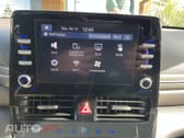 Hyundai Ioniq 1.6 GDI HEV