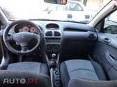 Peugeot 206 SW 1.4 HDi