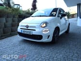 Fiat 500 1.0 Hybrid Connect