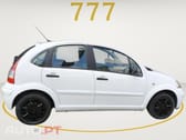 Citroen C3 1.1 Advance