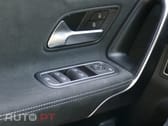 Mercedes-Benz CLA 250 e Shooting Brake AMG Line