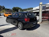 BMW 116 d EfficientDynamics Edition Sport Line