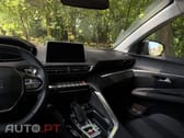 Peugeot 3008 1.2 PureTech Allure Pack EAT8