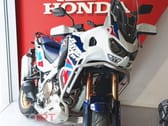Honda Africa Twin ADV SPORTS