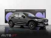 Volvo XC60 2.0 T8 PHEV Ultimate Bright AWD