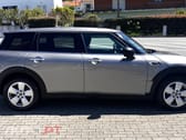 MINI Clubman One D