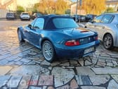 BMW Z3 2.0
