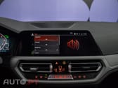 BMW 330 e Auto