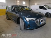 Audi E-Tron 50 quattro Advanced