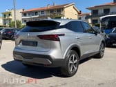 Nissan Qashqai 1.3 DIG-T N-Connecta LED