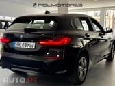 BMW 116 d Advantage