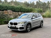 BMW X1 18 d sDrive Auto Pack M