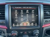 Dodge RAM 5.7 V8 HEMI REBEL GPL