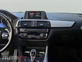 BMW 225 d Coupe Pack Auto