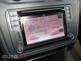 Volkswagen Caddy KingCab 2.0 TDI Business DSG