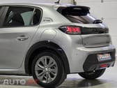 Peugeot E-208 50 kWh Allure