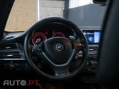 BMW X6 35 d xDrive