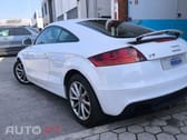 Audi TT 1.8 TFSI