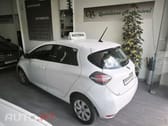 Renault Zoe (c/ Bateria) Zen 50