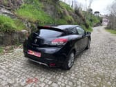 Renault Mégane Coupe 1.6 dCi GT Line SS