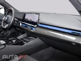 BMW i5 M60 Pro xDrive I.V.A DEDUTIVEL
