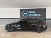 Tesla Model 3 Tração Traseira Premium