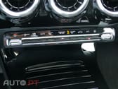 Mercedes-Benz CLA 250 e Shooting Brake Progressive