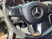 Mercedes-Benz CLA 180 d Shooting Brake Urban