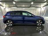 Volkswagen Golf 1.4 TSI GTE+ DSG