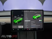 Tesla Model Y Long Range Tração Integral