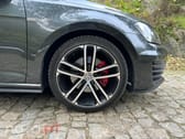 Volkswagen Golf GTD BlueMotion
