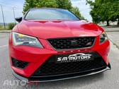 Seat Leon 2.0 TSI S&S Cupra 280