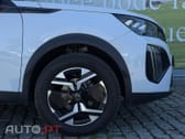 Peugeot 2008 1.2 PureTech GT EAT8