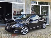 Seat Ibiza SC 1.0 EcoTSI FR