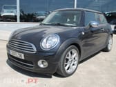 MINI Cooper D