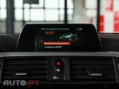 BMW 420 d Pack M Auto