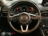 Mazda CX-5 2.0 G Evolve AT HS Navi