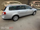 Volkswagen Passat Variant 2.0 TDi 4M Highline IM