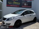 Opel Corsa 1.2 Black Edition