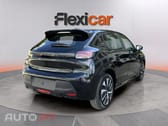 Peugeot 208 1.2 Hybrid Style e-DCS6