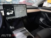 Tesla Model 3 Long Range AWD Dual Motor