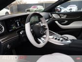 Mercedes-Benz AMG GT 63 S E Performance