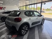 Citroen C3 1.2 PureTech Feel Pack