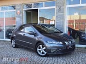 Honda Civic 1.4 i-VTEC Sport