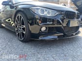 BMW 328 i Auto Line Sport