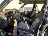 Mitsubishi L200 2.5 TD CD