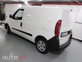 Fiat Doblo DOBLO CARGO
